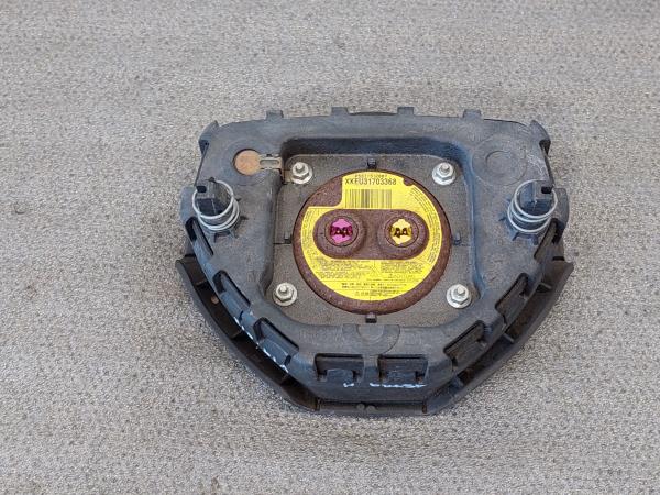Airbag Volante OPEL ASTRA H (A04) | 04 - 14 Imagem-1 Airbag Volante OPEL ASTRA H (A04) | 04 - 14 Imagem-1