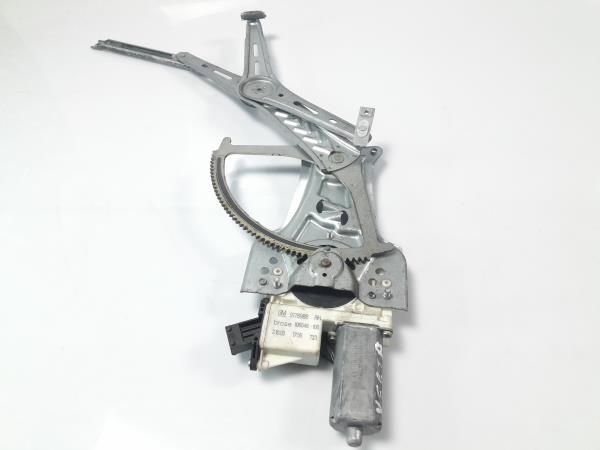 Elevador Frente Dto OPEL VECTRA C (Z02) | 02 - 09