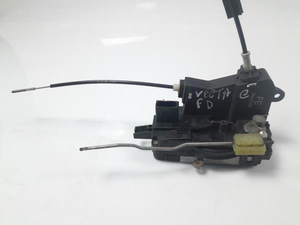 Fecho Porta Frente Dto OPEL VECTRA C (Z02) | 02 - 09