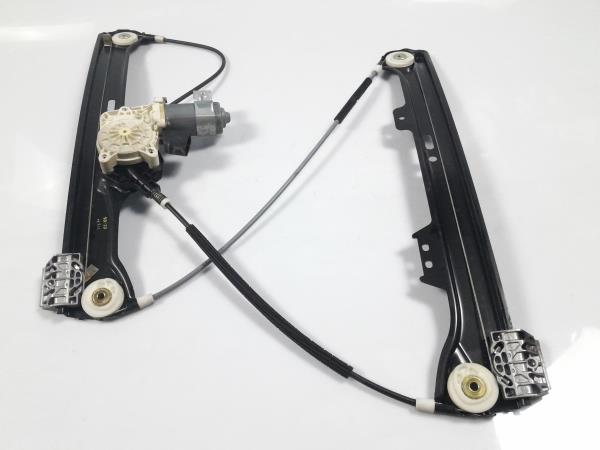 Elevador Frente Dto BMW 5 (E60) | 01 - 10