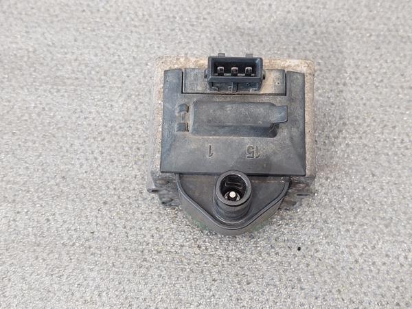 Bobine Igniçao VOLKSWAGEN GOLF III (1H1) | 91 - 98 Imagem-1 Bobine Igniçao VOLKSWAGEN GOLF III (1H1) | 91 - 98 Imagem-1