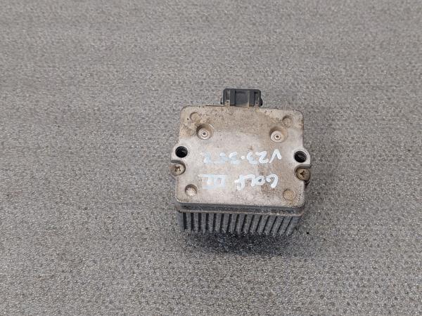 Bobine Igniçao VOLKSWAGEN GOLF III (1H1) | 91 - 98 Imagem-2 Bobine Igniçao VOLKSWAGEN GOLF III (1H1) | 91 - 98 Imagem-2