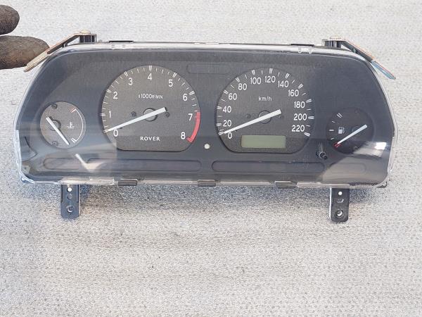 Quadrante / Conta Rotaçoes ROVER 25 Hatchback (RF) | 99 - 06