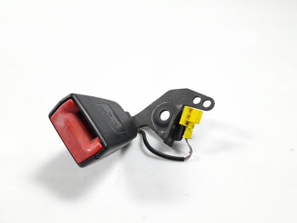 Engate Cinto Tras Dto MERCEDES-BENZ C-CLASS (W204) | 07 - 15