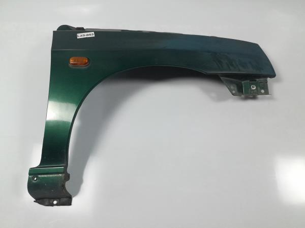 Guarda Lamas Dto RENAULT CLIO I (B/C57_, 5/357_) | 90 - 98