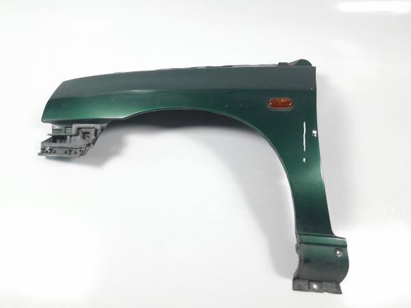 Guarda Lamas Esq RENAULT CLIO I (B/C57_, 5/357_) | 90 - 98