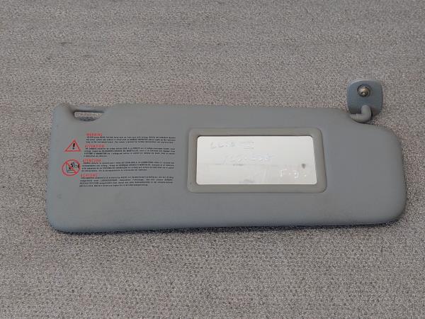 Pala Sol Dto RENAULT CLIO II (BB_, CB_) | 98 - 