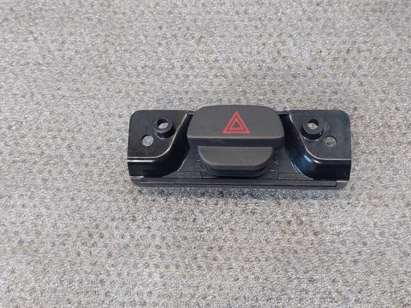 Interruptor / Botao (4 Piscas) FORD FOCUS Turnier (DNW) | 99 - 07