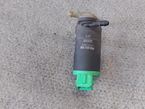 Motor Esguicho / Limpa Vidros PEUGEOT 206 Van | 99 - 09 Imagem-1 Motor Esguicho / Limpa Vidros PEUGEOT 206 Van | 99 - 09 Imagem-1