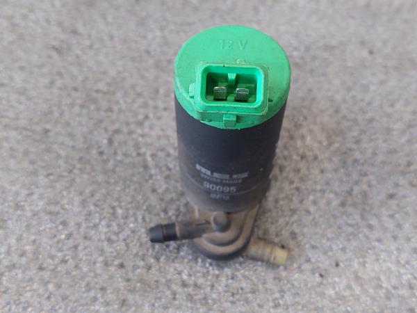Motor Esguicho / Limpa Vidros PEUGEOT 206 Van | 99 - 09 Imagem-2 Motor Esguicho / Limpa Vidros PEUGEOT 206 Van | 99 - 09 Imagem-2