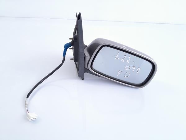 Espelho Retrovisor Dto TOYOTA YARIS (_P1_) | 99 - 05