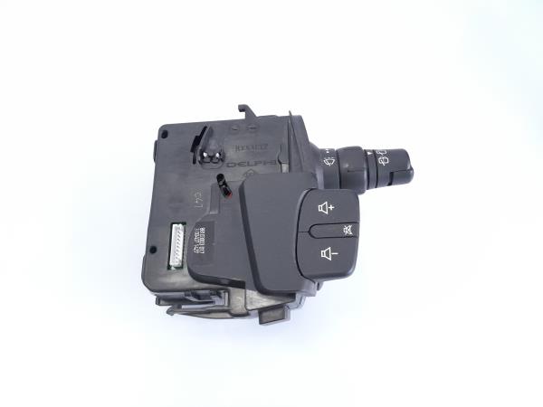 Comutador / Manete (Luzes/Piscas/Escovas/Fita) RENAULT CLIO III (BR0/1, CR0/1) | 05 - 