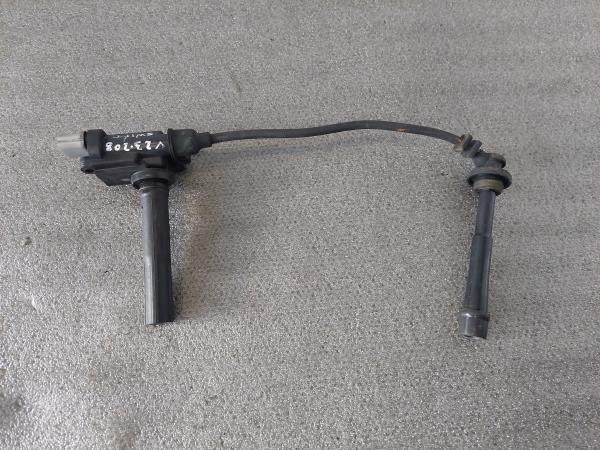 Bobine Igniçao SUZUKI SWIFT III (MZ, EZ) | 05 - 