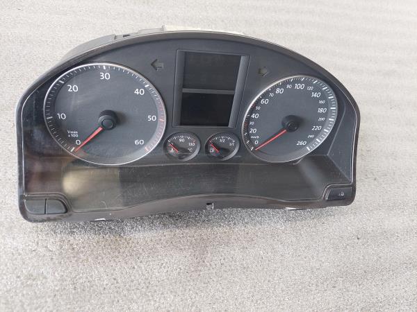 Quadrante / Conta Rotaçoes VOLKSWAGEN GOLF V (1K1) | 03 - 09