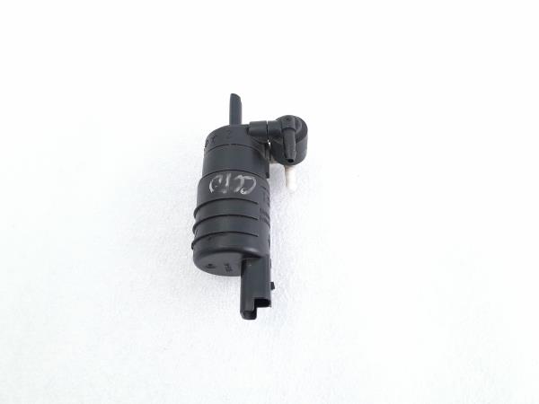 Motor Esguicho / Limpa Vidros RENAULT CLIO II Caixa (SB0/1/2_) | 98 - 
