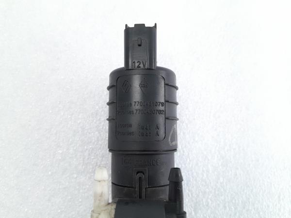 Motor Esguicho / Limpa Vidros RENAULT CLIO II Caixa (SB0/1/2_) | 98 - Imagem-4 Motor Esguicho / Limpa Vidros RENAULT CLIO II Caixa (SB0/1/2_) | 98 - Imagem-4