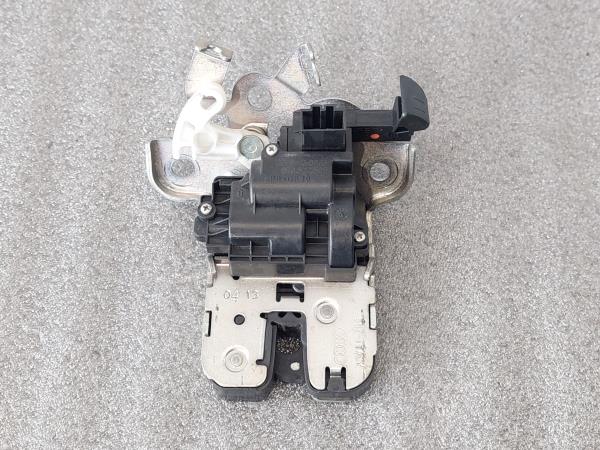 Fecho Tampa Mala AUDI A1 Sportback (8XA, 8XF) | 11 - 18 Imagem-1 Fecho Tampa Mala AUDI A1 Sportback (8XA, 8XF) | 11 - 18 Imagem-1