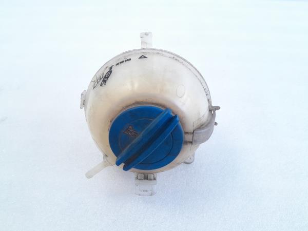 Deposito / Reservatorio (Agua Radiador) VOLKSWAGEN FOX Hatchback (5Z1, 5Z3, 5Z4) | 03 - 15