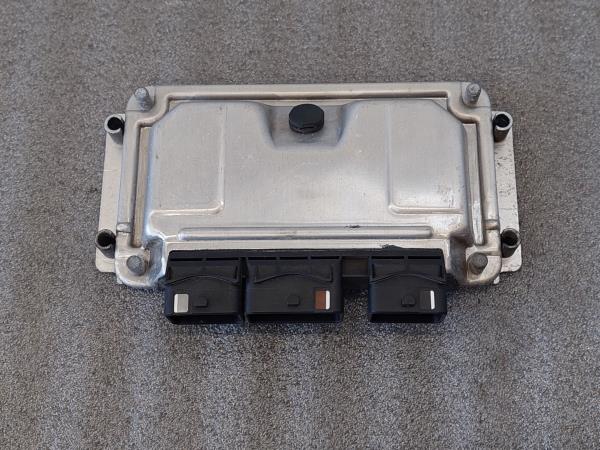 Centralina / Modulo Motor CITROEN C3 Pluriel (HB_) | 03 - 