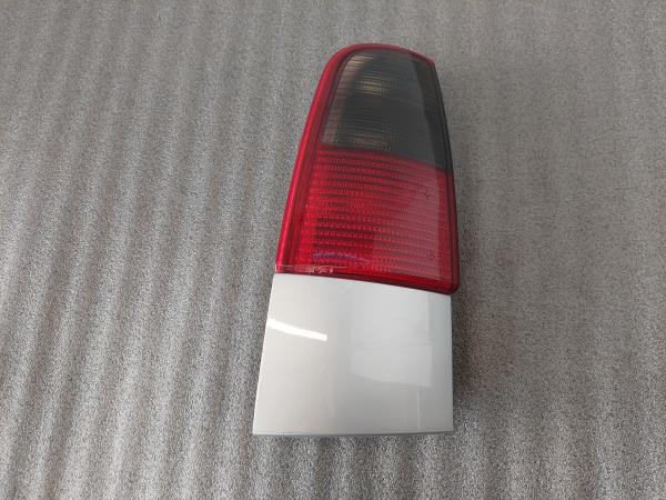 Farolim Esq SEAT CORDOBA Vario (6K5) | 96 - 02
