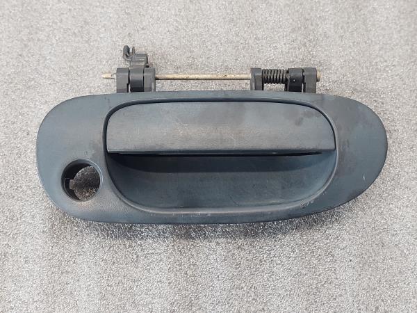 Puxador Exterior Frente Dto MITSUBISHI CARISMA (DA_) | 95 - 06
