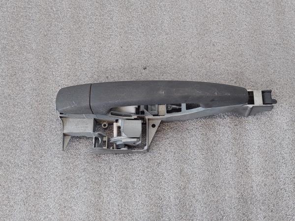 Puxador Exterior Tras Esq CITROEN C3 II (SC_) | 09 - 