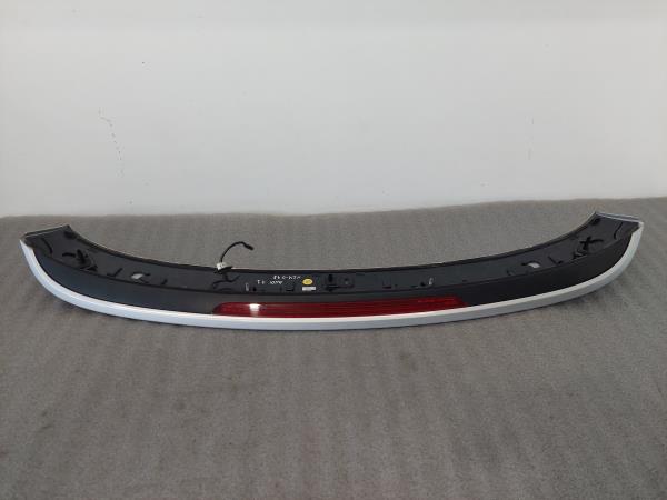 Spoiler AUDI A1 Sportback (8XA, 8XF) | 11 - 18 Imagem-1 Spoiler AUDI A1 Sportback (8XA, 8XF) | 11 - 18 Imagem-1