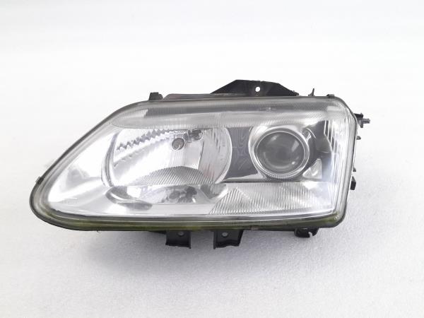 Otica / Farol Esq RENAULT ESPACE III (JE0_) | 96 - 02