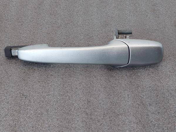 Puxador Exterior Tras Esq MAZDA 6 três volumes (GG) | 02 - 08