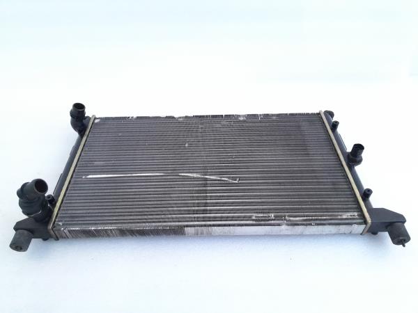 Radiador Agua FORD GALAXY (WGR) | 95 - 06 Imagem-0 Radiador Agua FORD GALAXY (WGR) | 95 - 06 Imagem-0