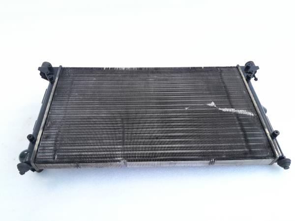 Radiador Agua FORD GALAXY (WGR) | 95 - 06 Imagem-3 Radiador Agua FORD GALAXY (WGR) | 95 - 06 Imagem-3
