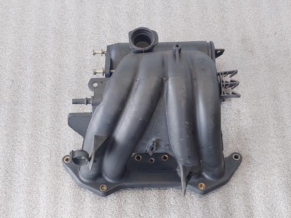Coletor Admissao PEUGEOT 206 Hatchback (2A/C) | 98 - 12 Imagem-0 Coletor Admissao PEUGEOT 206 Hatchback (2A/C) | 98 - 12 Imagem-0