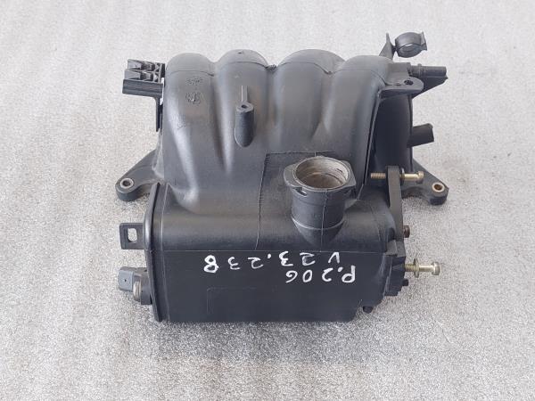Coletor Admissao PEUGEOT 206 Hatchback (2A/C) | 98 - 12 Imagem-1 Coletor Admissao PEUGEOT 206 Hatchback (2A/C) | 98 - 12 Imagem-1