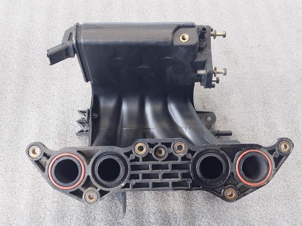 Coletor Admissao PEUGEOT 206 Hatchback (2A/C) | 98 - 12 Imagem-2 Coletor Admissao PEUGEOT 206 Hatchback (2A/C) | 98 - 12 Imagem-2