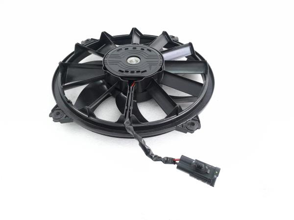 Termoventilador CITROEN BERLINGO B9 4X4