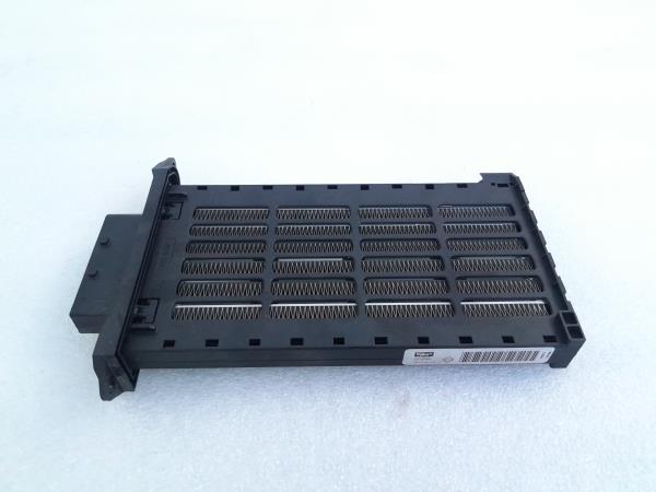 Resistencia Chaufagem RENAULT MODUS / GRAND MODUS (F/JP0_) | 04 - 
