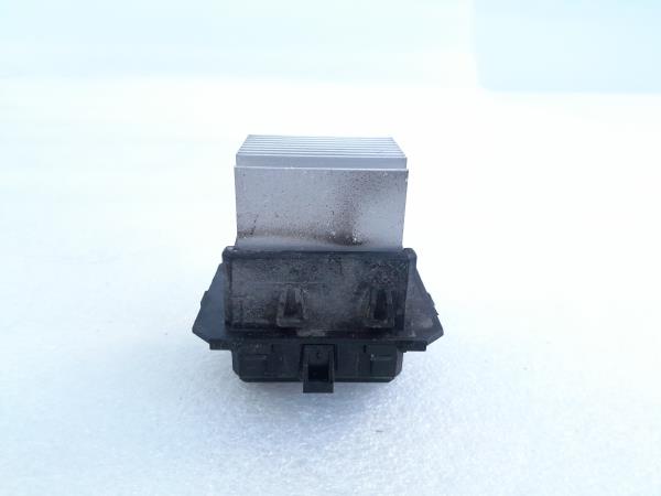 Resistencia Chaufagem RENAULT MODUS / GRAND MODUS (F/JP0_) | 04 - 
