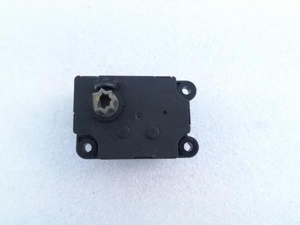 Motor Comportas Chaufagem RENAULT MODUS / GRAND MODUS (F/JP0_) | 04 - 