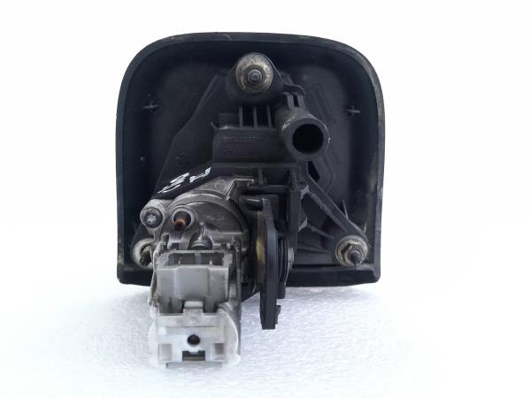 Puxador Tampa Mala RENAULT CLIO II Caixa (SB0/1/2_) | 98 - Imagem-1 Puxador Tampa Mala RENAULT CLIO II Caixa (SB0/1/2_) | 98 - Imagem-1