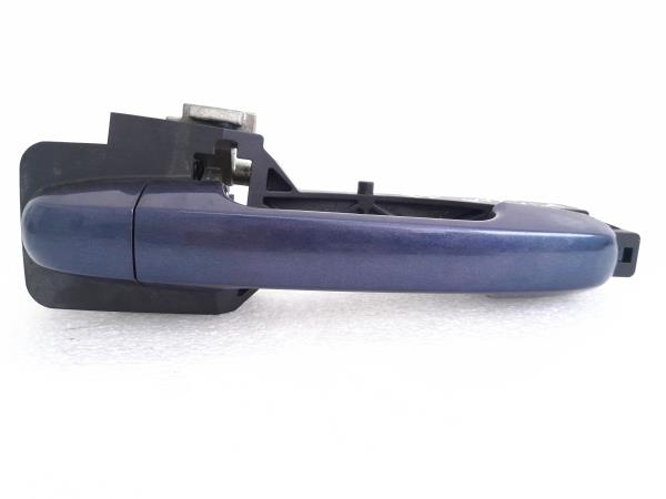 Puxador Exterior Tras Esq KIA CEED Hatchback (ED) | 06 - 12