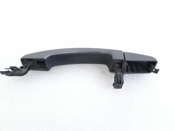 Puxador Exterior Tras Dto LAND ROVER RANGE ROVER SPORT (L320) | 05 - 13 Imagem-1 Puxador Exterior Tras Dto LAND ROVER RANGE ROVER SPORT (L320) | 05 - 13 Imagem-1