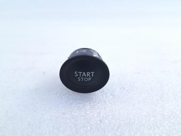 Interruptor / Botao (Start/Stop) RENAULT MEGANE II (BM0/1_, CM0/1_) | 01 - 12