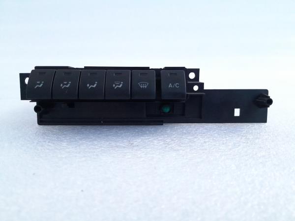 Comando Chaufagem SUZUKI GRAND VITARA I (FT, HT) | 98 - 06