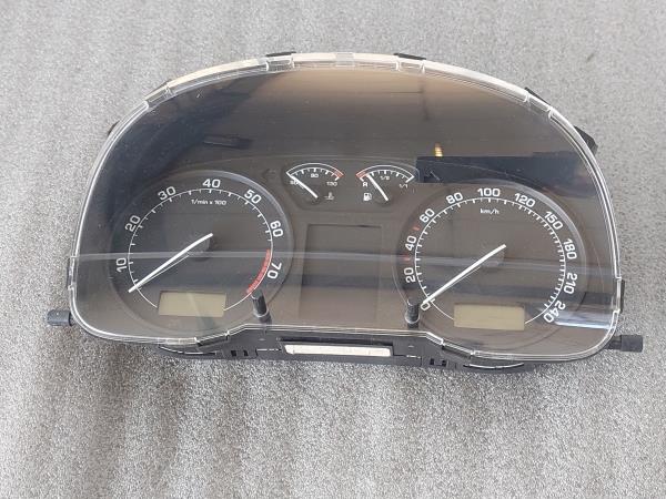 Quadrante / Conta Rotaçoes SKODA OCTAVIA I Combi (1U5) | 98 - 10