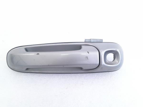 Puxador Exterior Frente Esq JEEP GRAND CHEROKEE II (WJ, WG) | 98 - 05