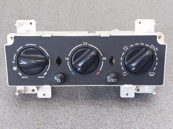 Comando Chaufagem CITROEN XSARA (N1) | 97 - 05
