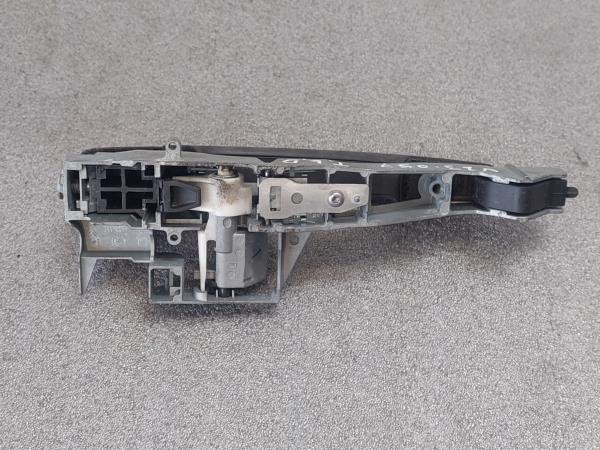 Puxador Exterior Tras Dto CITROEN C3 II (SC_) | 09 - Imagem-1 Puxador Exterior Tras Dto CITROEN C3 II (SC_) | 09 - Imagem-1