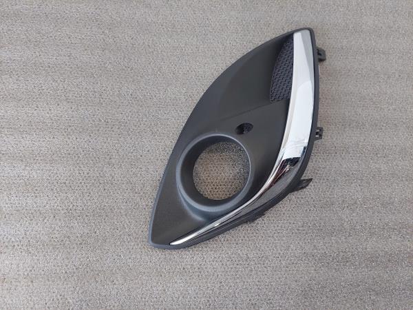 Aro / Mascara Farol Nevoeiro OPEL CORSA D (S07) | 06 - 14