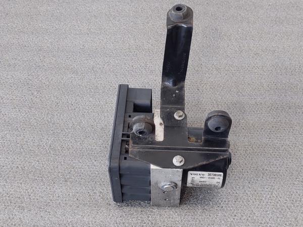 ABS  VOLVO V50 (545) | 03 - 12