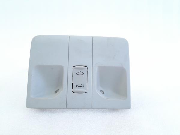 Interruptor / Botao SEAT IBIZA IV SPORTCOUPE (6J1, 6P5) | 08 - 18